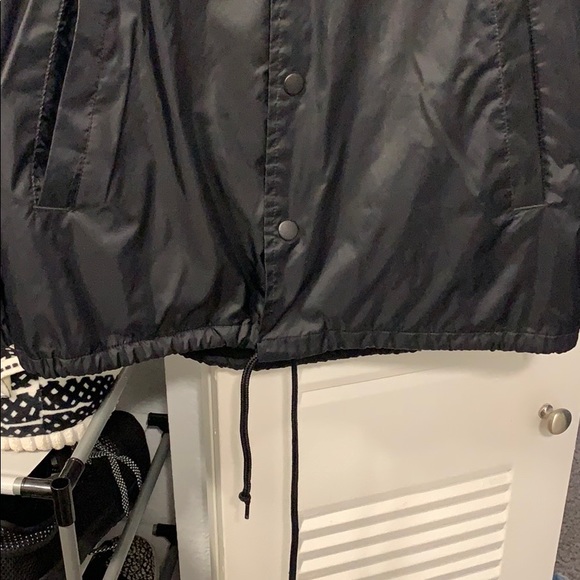 OBEY windbreaker jacket! Size LG - Picture 5 of 5